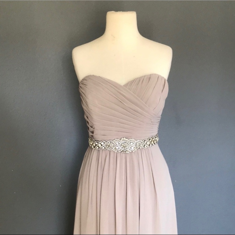B2 Jasmine formal dress - Picture 2 of 10
